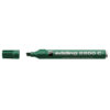 Edding Marker Perm Chisel M E2200 Green