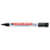 Edding Marker Perm Cd E8400 Black