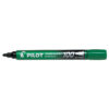 Pilot Marker Perm Bullet F Sc100 Green