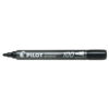 Pilot Marker Perm Bullet F Sc100 Asst 4+2 Wlt 6