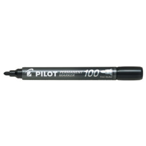 Pilot Marker Perm Bullet F Sc100 Asst 4+2 Wlt 6