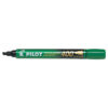 Pilot Marker Perm Industrial Chisel B Super Color Red