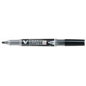 Pilot Marker Refill W/brd Uf / Xf V-board Master Black
