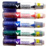 Pilot Marker Refill W/brd M V-board Master Violet