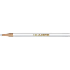 Amos Marker China Acm White