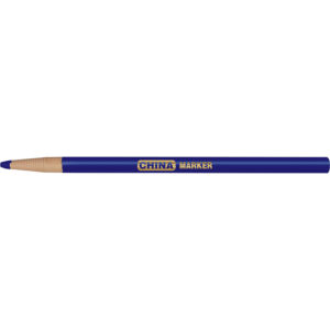 Amos Marker China Acm Blue