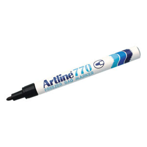 Artline EK770 Freezer MARKER
