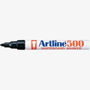 Artline EK500 Whiteboard MARKER BULLET POINT