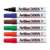 Artline EK500 Whiteboard MARKER BULLET POINT