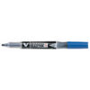 Pilot Marker W/brd Bullet Xf V-board Master Blue