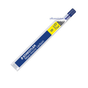 Staedtler Lead 0.3 Mars Micro Carbon 12pc Hb