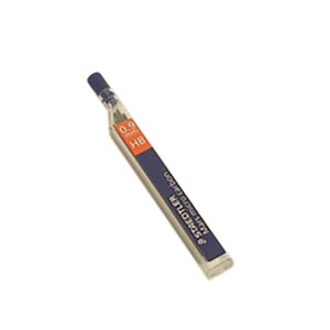 Staedtler Lead 0.9 Mars Micro Carbon 12pc Hb