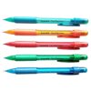 Luxor Clutch Pencil 0.5 Hb Click Rite Asst