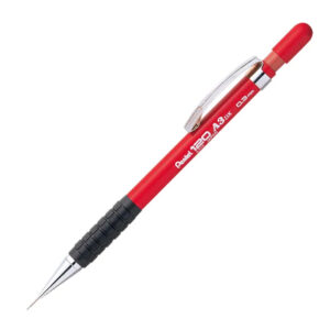 Pentel Clutch Pencil 0.5 Hb Sharplet Asst