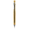 Pilot Clutch Pencil 0.5 Hb Rexgrip Soft Blue