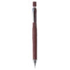 Pilot Clutch Pencil 0.5 Hb Progrex Orange