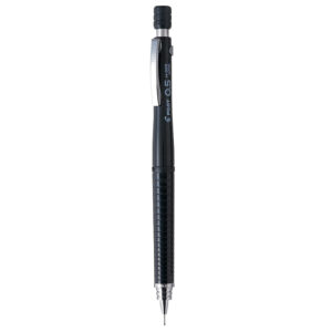 Pilot Clutch Pencil 0.5 Hb Progrex Asst Crd 1