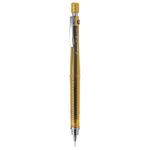 Pilot Clutch Pencil 0.5 Progrex + Hb Lead Crd