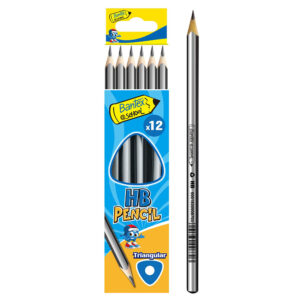 BANTEX @school Beginners PENCIL HB