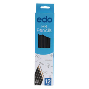 Marlin Pencil Edo Hb 12’s