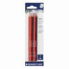 Staedtler Pencil Wood-free 170 Hb Crd 8
