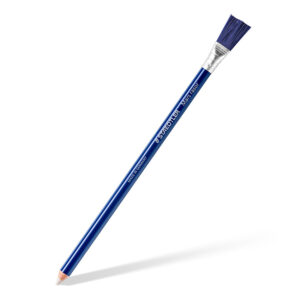 Staedtler Pencil Sketch Set Mars Lumograph Water 3’s + Brush
