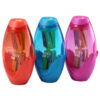 Bostitch Sharpener Container 2 Hole Twist-n-sharp Duo