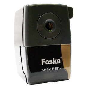FOSKA Desktop Sharpener Plastic