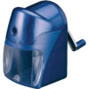 Genmes Sharpener Desktop Plastic Autofeed