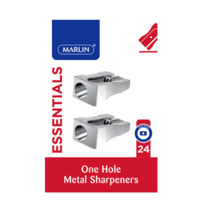 Marlin Sharpener Metal 1 Hole 24’s