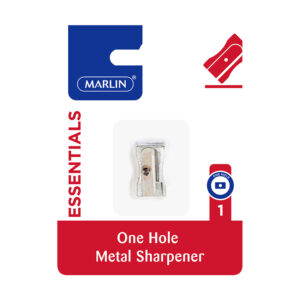 Marlin Sharpener Metal 1 Hole Crd 1 Marlin Sharpener Metal 1 Hole Crd