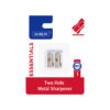 Marlin Sharpener Metal 2 Hole Crd