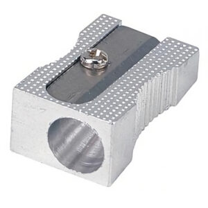 Staedtler Sharpener Metal 1 Hole