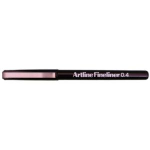 Artline EK200 Signpen FINE FIBRE TIP PEN