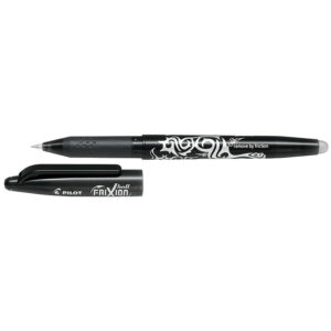 Pilot Pen Fibre M Frixion Colors Asst Wlt 12 1 Pilot Pen Fibre M Frixion Colors Asst Wlt 12