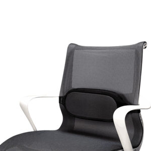 Fellowes Backrest I-spire Series Lumbar Cushion Support