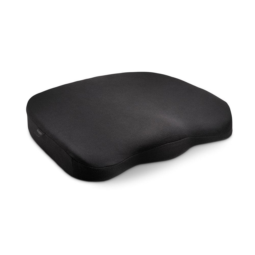 2222010004-REXKE-204076-3.jpg Rexel Chair Cushion Kensington Memory Foam