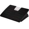 Fellowes Foot Support Standard Adjustable