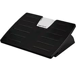 Fellowes Foot Support Standard Adjustable