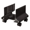Fellowes Monitor Stand Platinum Series Single Arm