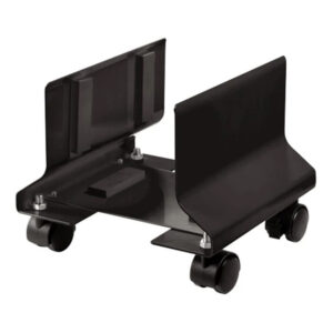 Fellowes Monitor Stand Platinum Series Single Arm