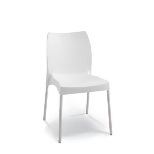TURIN Chair 3 22876 Turin White 3082ad7554da495b3bd44f1d49a972b0