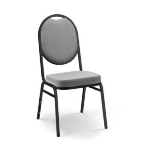EXCELSIOR Chair Epoxy finish