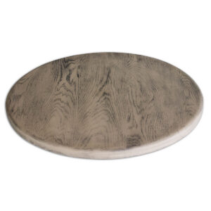 Wood Look Tops 5 2351 Wood Look round WG05 3082ad7554da495b3bd44f1d49a972b0