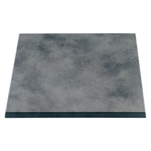 Tavola Tops 2 2381 Werzalit Cement square 3082ad7554da495b3bd44f1d49a972b0