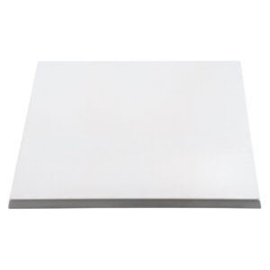 Tavola Tops 3 2383 Werzalit White square 3082ad7554da495b3bd44f1d49a972b0