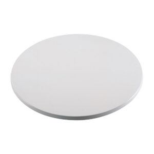 Tavola Tops 7 2387 Werzalit White round 3082ad7554da495b3bd44f1d49a972b0