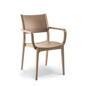 ENJOY Armchair Solid