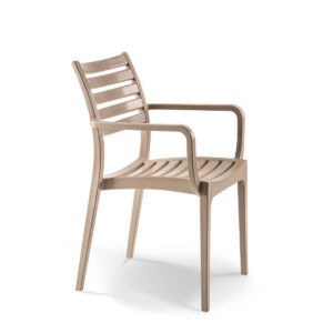 ENJOY Armchair Slatted back 3 2596 Enjoy armchair slatted seat back 3082ad7554da495b3bd44f1d49a972b0