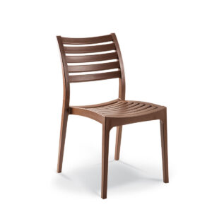 2630 Enjoy chair Slatted seat back 3082ad7554da495b3bd44f1d49a972b0